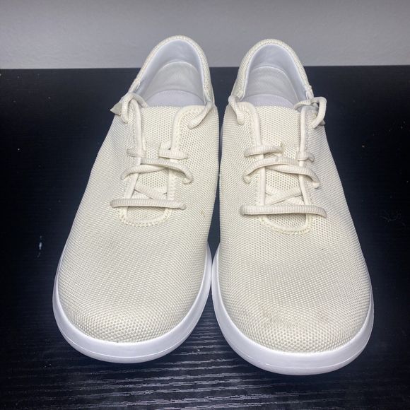 Kizik Madrid Eco Khaki Tan Womens Slip On Comfort Shoes Size 11 - Picture 2 of 10